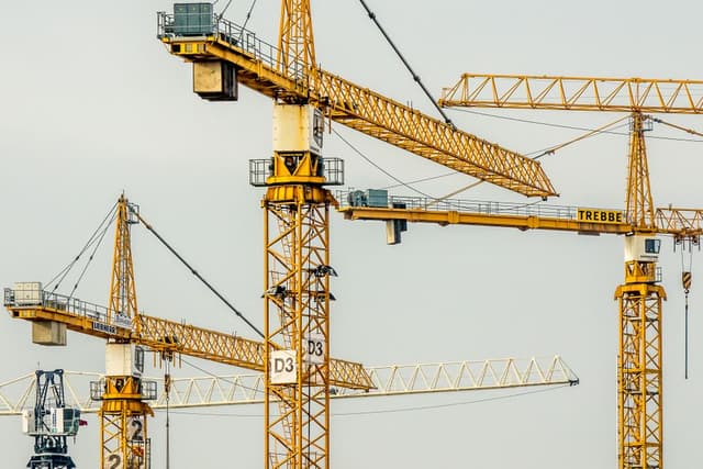 Construction